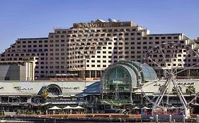 Novotel Sydney Darling Harbour